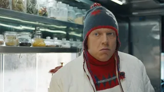 #СЕНЯФЕДЯ, 7 серия