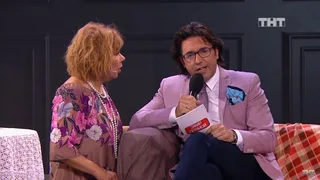 Comedy Woman, 4 серия