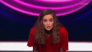Comedy Баттл, 19 серия