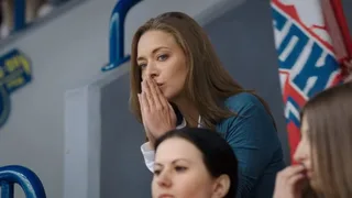Молодежка, 16 серия
