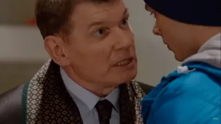 Молодежка, 15 серия