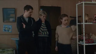 Агентство О.К.О., 12 серия
