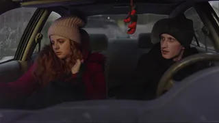 Ольга, 1 серия