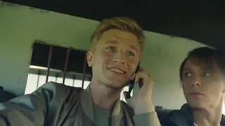 Жуки, 9 серия