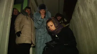 Битва экстрасенсов, 16 серия
