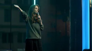 Женский Stand Up, 6 серия