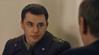 Неподсудные, 1 серия