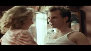 Восьмидесятые, 8 серия