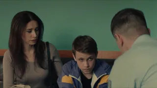 Аль-капотня, 6 серия