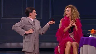 Comedy Woman, 23 серия