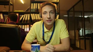 Love Is, 13 серия
