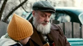Восьмидесятые, 10 серия
