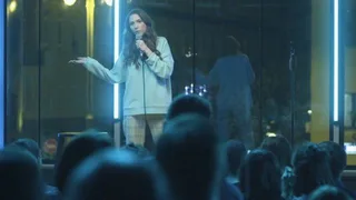 Женский Stand Up, 8 серия