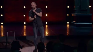 Stand Up, 1 серия