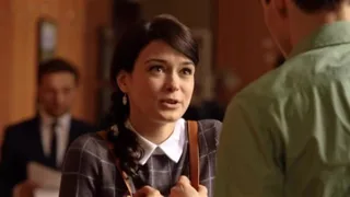 Молодежка, 14 серия