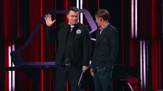Comedy Club, 5 серия