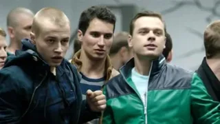 Молодежка, 31 серия