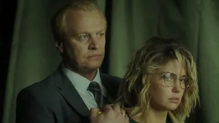Возмездие, 10 серия