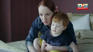Деффчонки, 5 серия