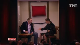 Comedy Club, 25 серия