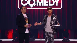 Comedy Club, 30 серия