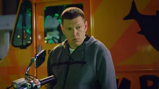 #СЕНЯФЕДЯ, 2 серия