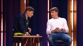Импровизация, 23 серия