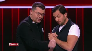 Comedy Club, 19 серия