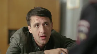 Конная полиция, 16 серия
