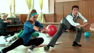 Восьмидесятые, 11 серия