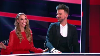 Где логика, 24 серия