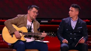 Comedy Club, 3 серия