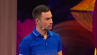Comedy Woman, 6 серия