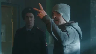 Адаптация, 10 серия
