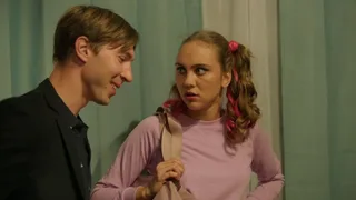 Дылды, 7 серия