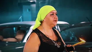 Битва экстрасенсов, 1 серия