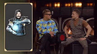 Студия СОЮЗ, 18 серия