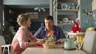 #СЕНЯФЕДЯ, 9 серия