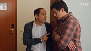 Адаптация, 17 серия