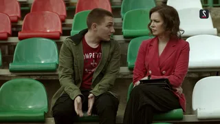 Вне игры, 6 серия