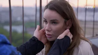 Супер Айза, 12 серия