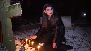 Битва экстрасенсов, 16 серия