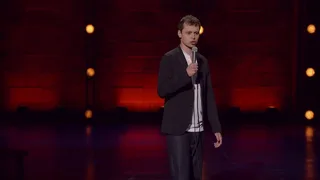 Stand Up, 9 серия
