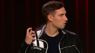 Comedy Club, 19 серия