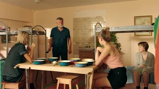 Папик, 6 серия