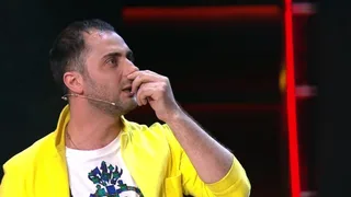 Comedy Club, 11 серия