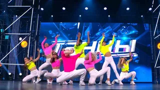 Танцы, 14 серия