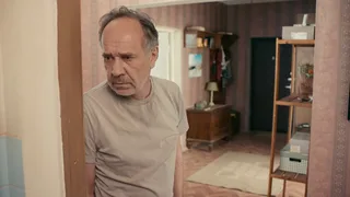 Ольга, 10 серия