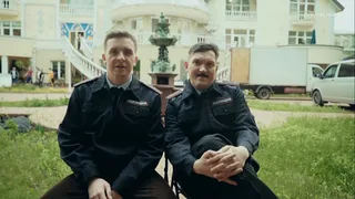 Реальные пацаны. Фильм о сериале