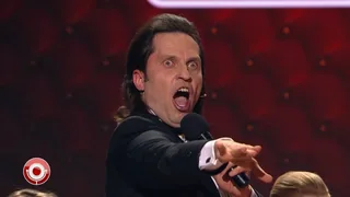 Comedy Club, 28 серия